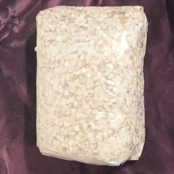 NIP~ Yimobra Bathroom Rug Non Slip, Washable 27"x18" -Ultra Soft, Beige & Coffee - Picture 9 of 13